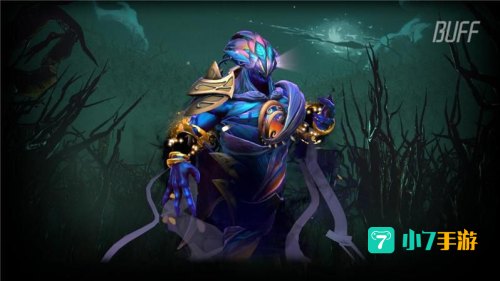dota2夜魇暗潮