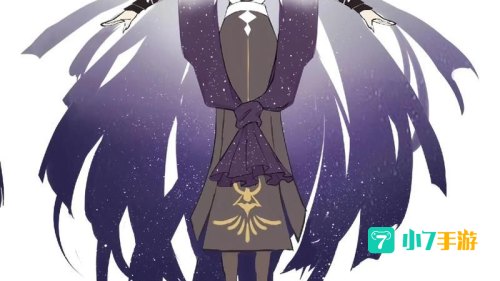 阴阳师夜叉