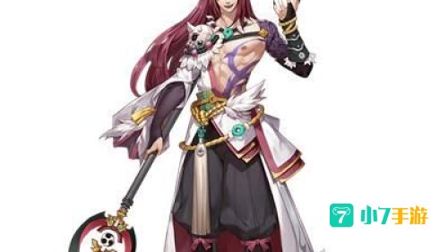 阴阳师夜叉