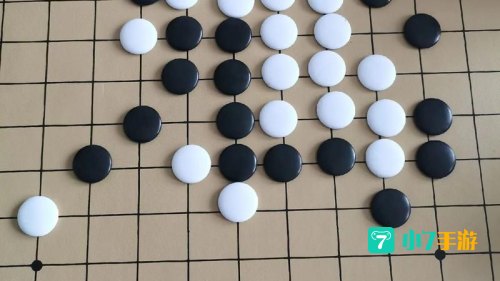 五子棋大师