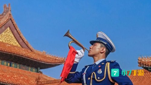 故宫里第一支消防队是谁组建的