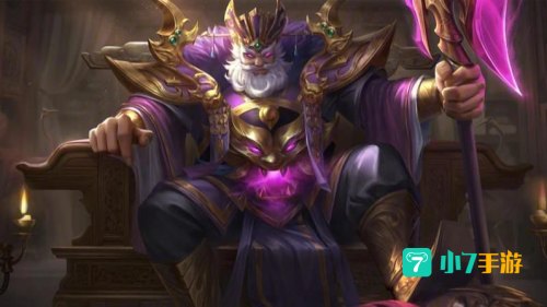 三国志名将令