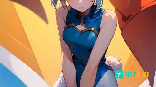 兔女郎锐雯