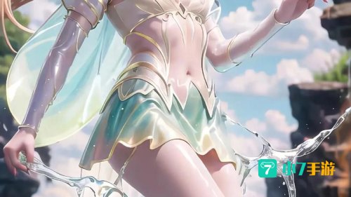 精灵之光