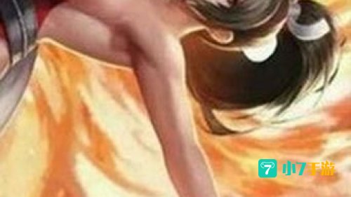 王者荣耀女英雄去掉所有服装的样子