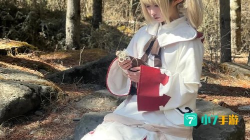 ff14白魔法师
