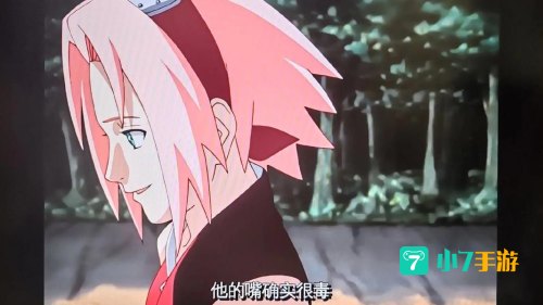 火影视频