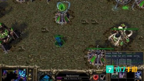 dota虚空假面出装