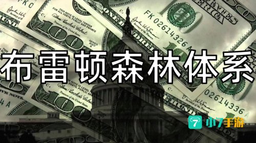 布林顿4000