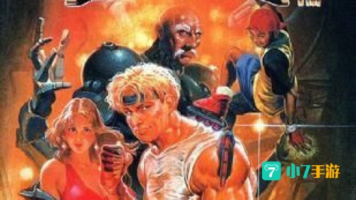 怒之铁拳3