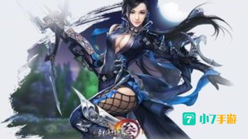 剑网3唐门好玩吗