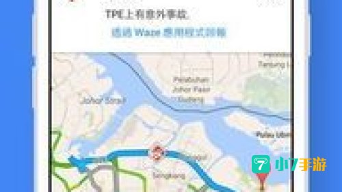 谷歌地图