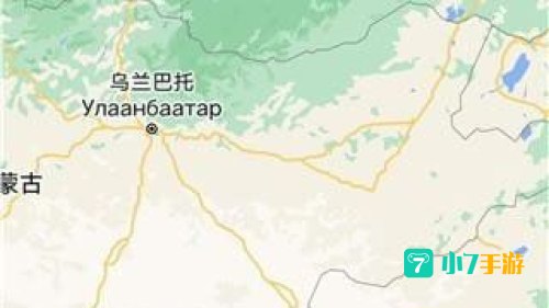 谷歌地图