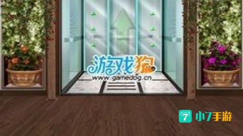 电梯逃亡攻略