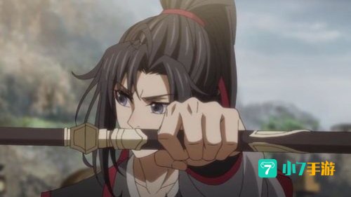 魔道觉醒
